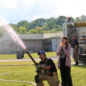 Meet your Posher, Delores